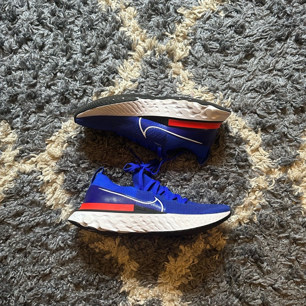 Nike React Infinity Run Flyknit - image 3